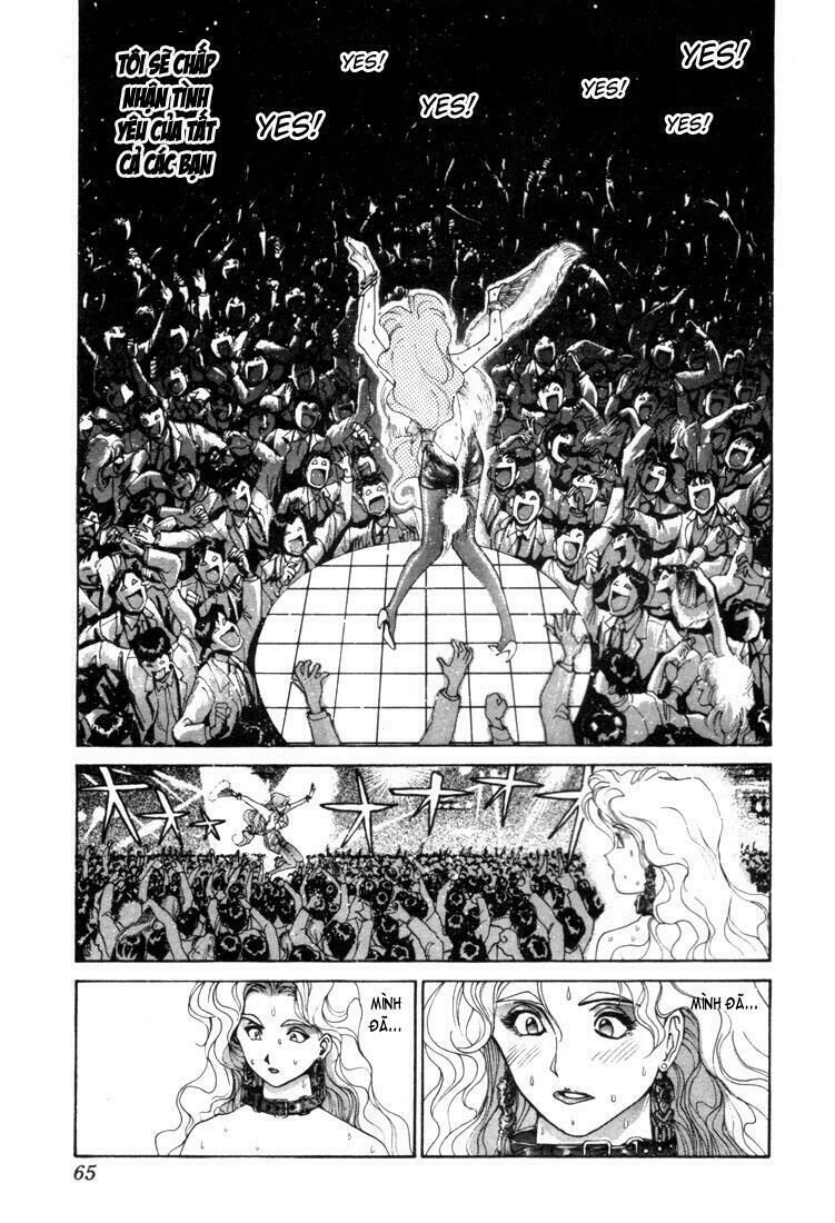 Golden Boy Chapter 7 - 31