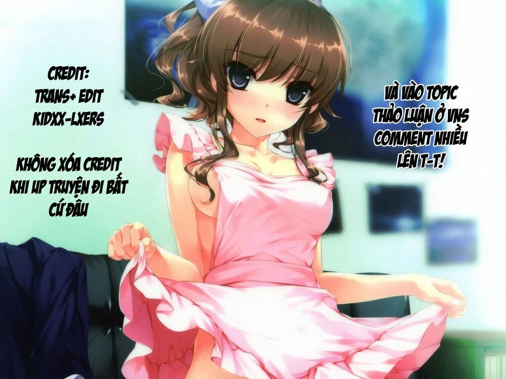 Golden Boy Chapter 8 - 1