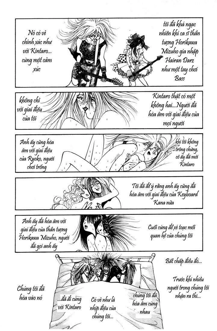 Golden Boy Chapter 8 - 29