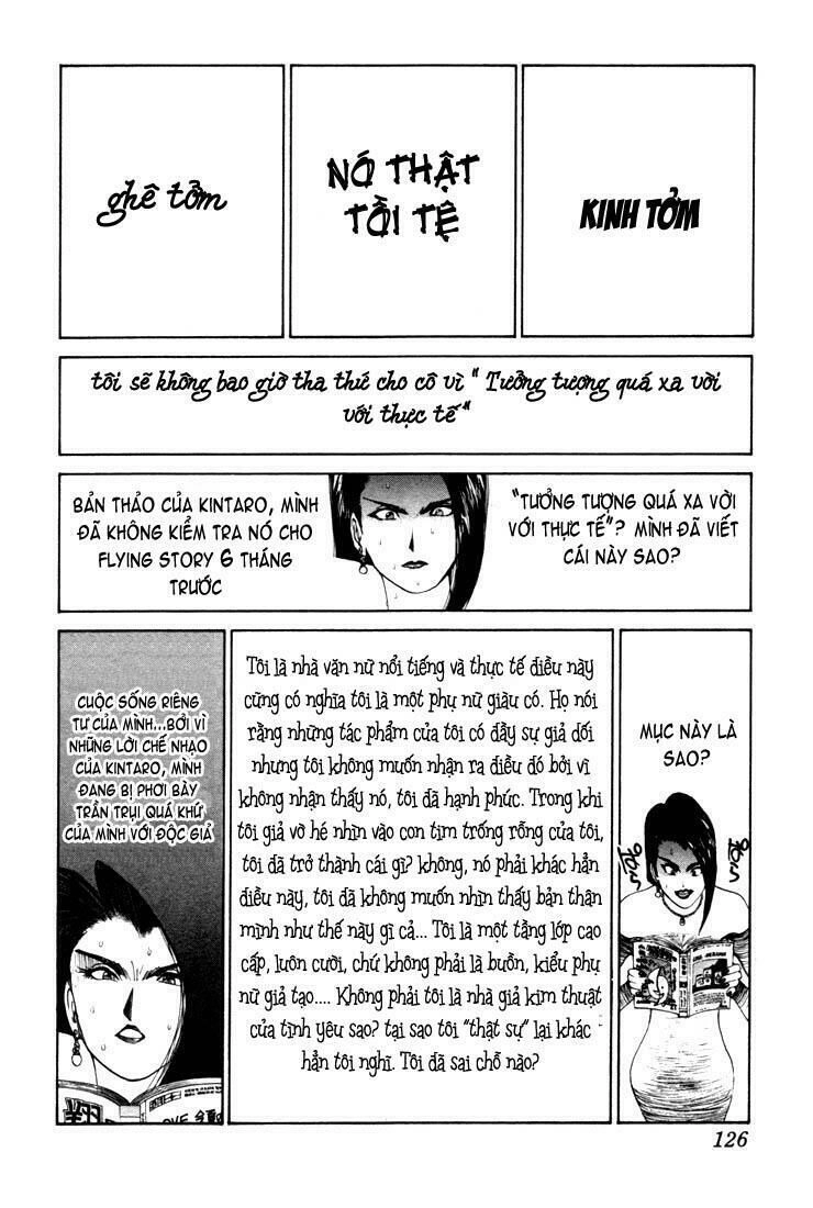 Golden Boy Chapter 9 - 27