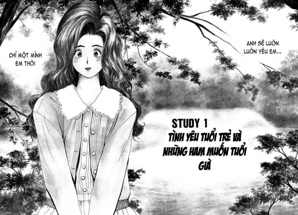 Golden Boy Chapter 10 - 5