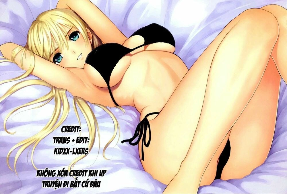 Golden Boy Chapter 11 - 1