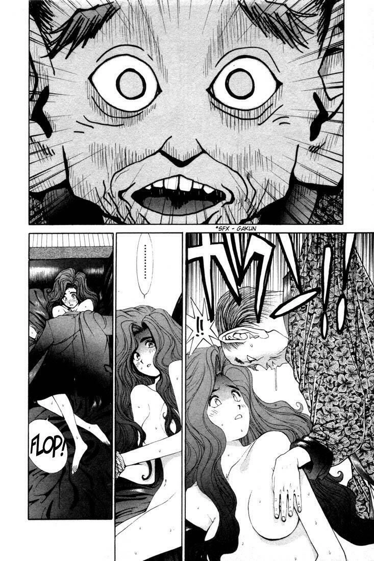 Golden Boy Chapter 11 - 10