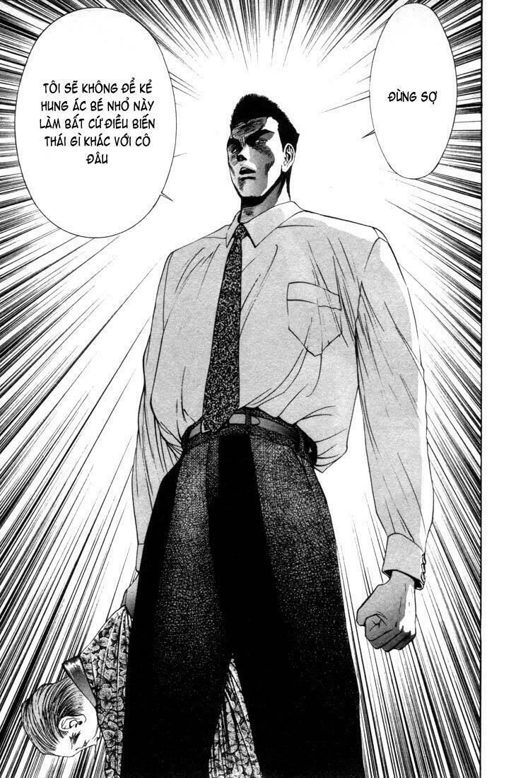 Golden Boy Chapter 11 - 11