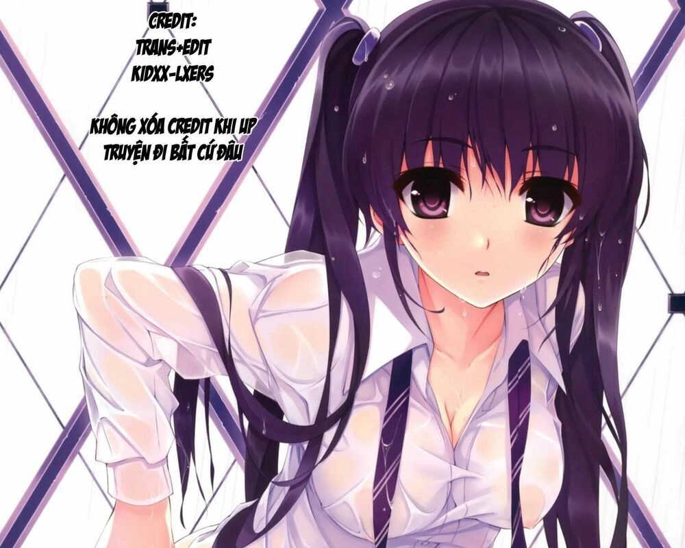 Golden Boy Chapter 14 - 1