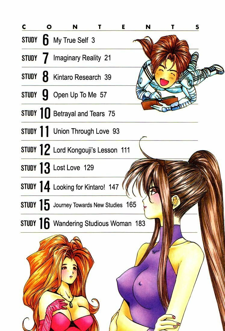 Golden Boy Chapter 15 - 5