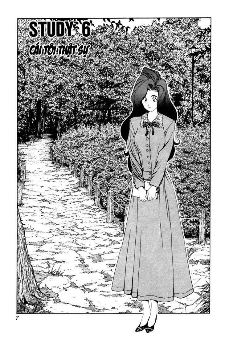 Golden Boy Chapter 15 - 10