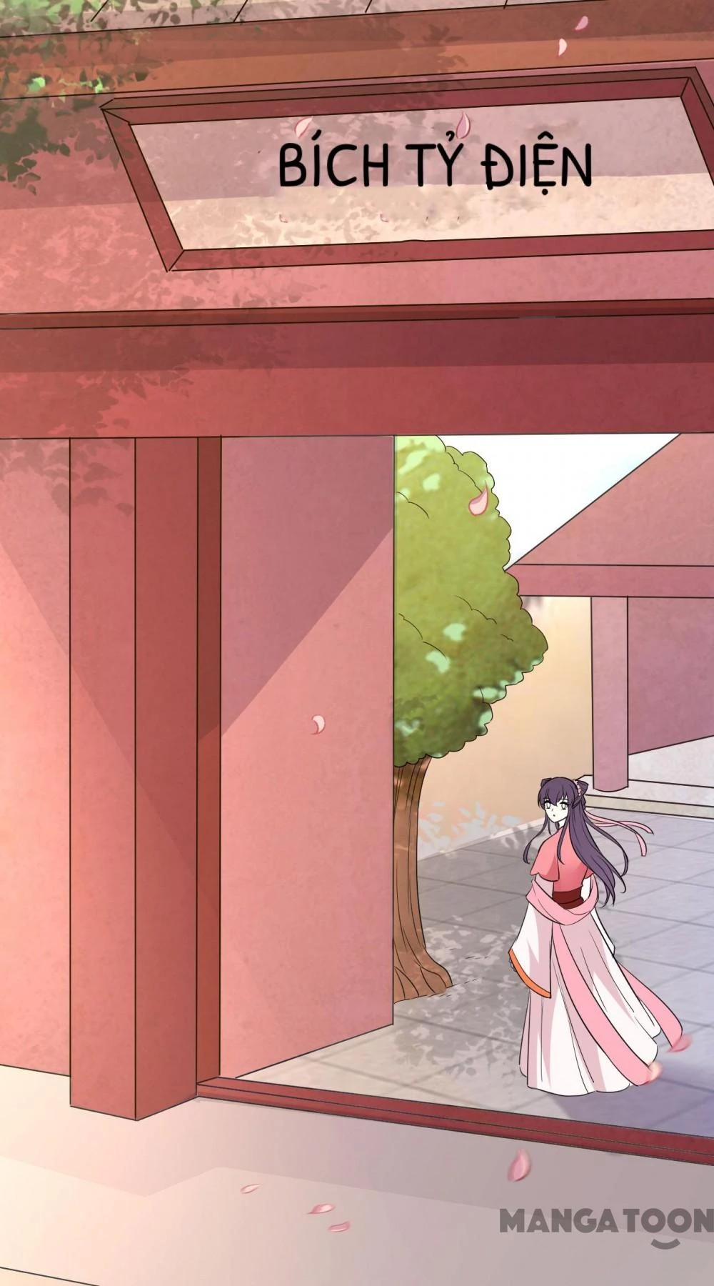 Phúc Hắc Vương Gia Đừng Làm Loạn Chapter 20 - 3