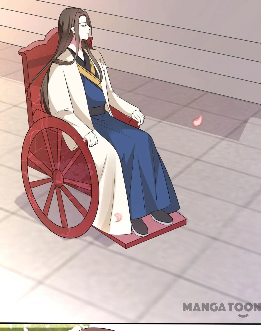 Phúc Hắc Vương Gia Đừng Làm Loạn Chapter 20 - 4