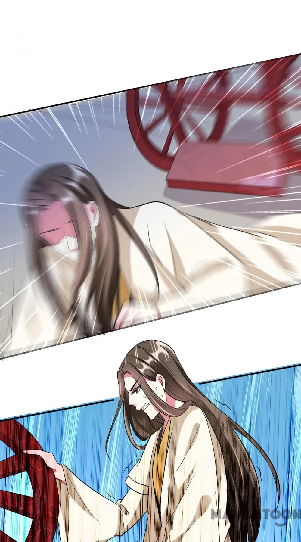 Phúc Hắc Vương Gia Đừng Làm Loạn Chapter 20 - 10