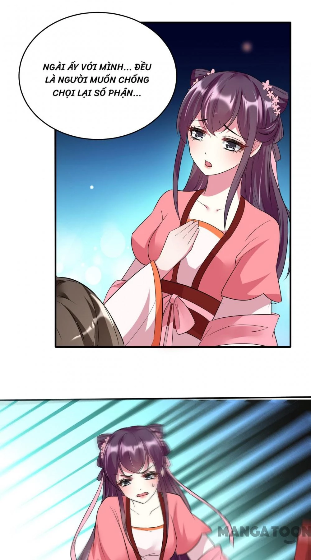 Phúc Hắc Vương Gia Đừng Làm Loạn Chapter 20 - 12