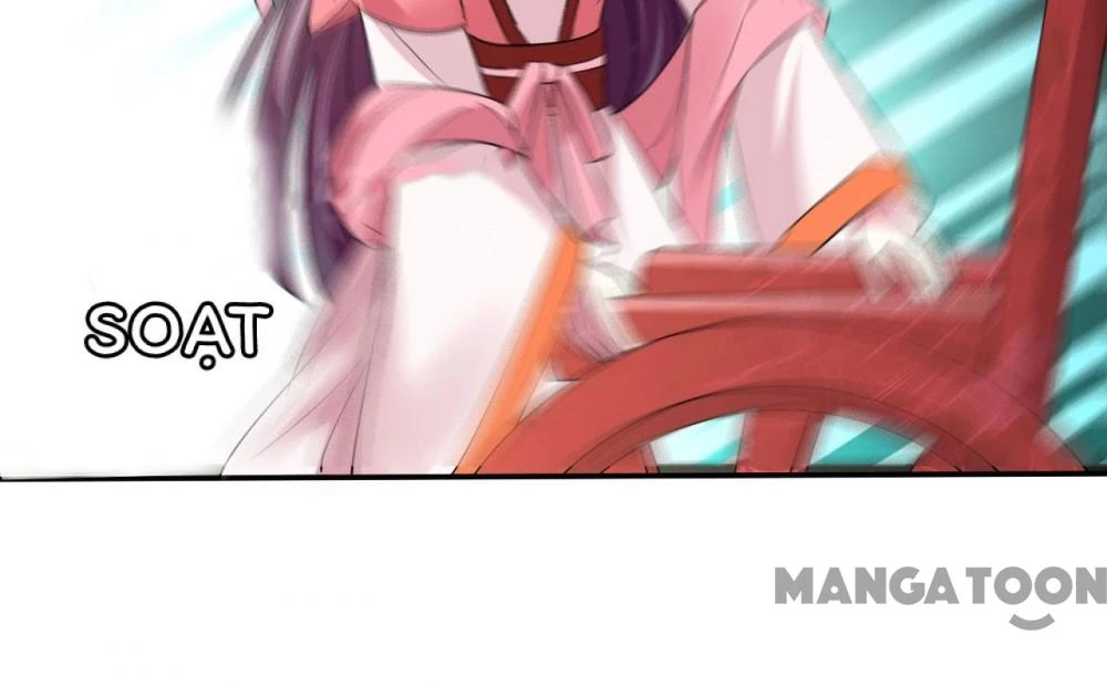 Phúc Hắc Vương Gia Đừng Làm Loạn Chapter 20 - 13