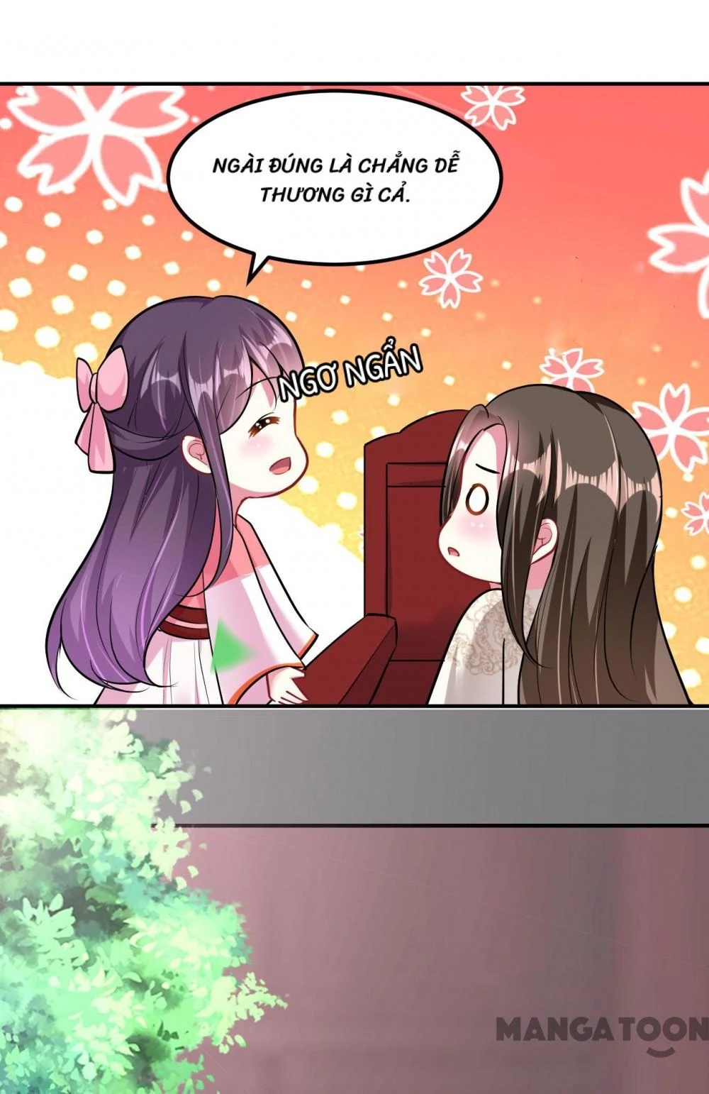 Phúc Hắc Vương Gia Đừng Làm Loạn Chapter 20 - 14