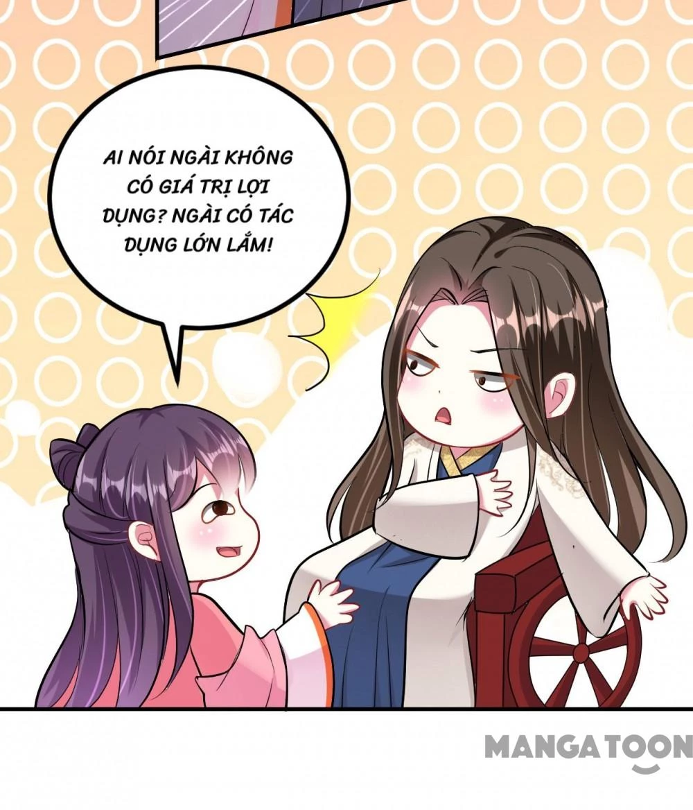 Phúc Hắc Vương Gia Đừng Làm Loạn Chapter 20 - 17