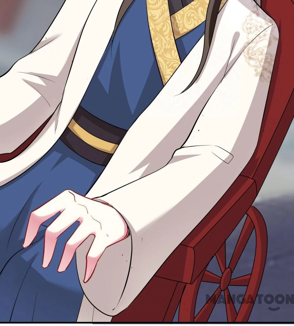 Phúc Hắc Vương Gia Đừng Làm Loạn Chapter 20 - 19