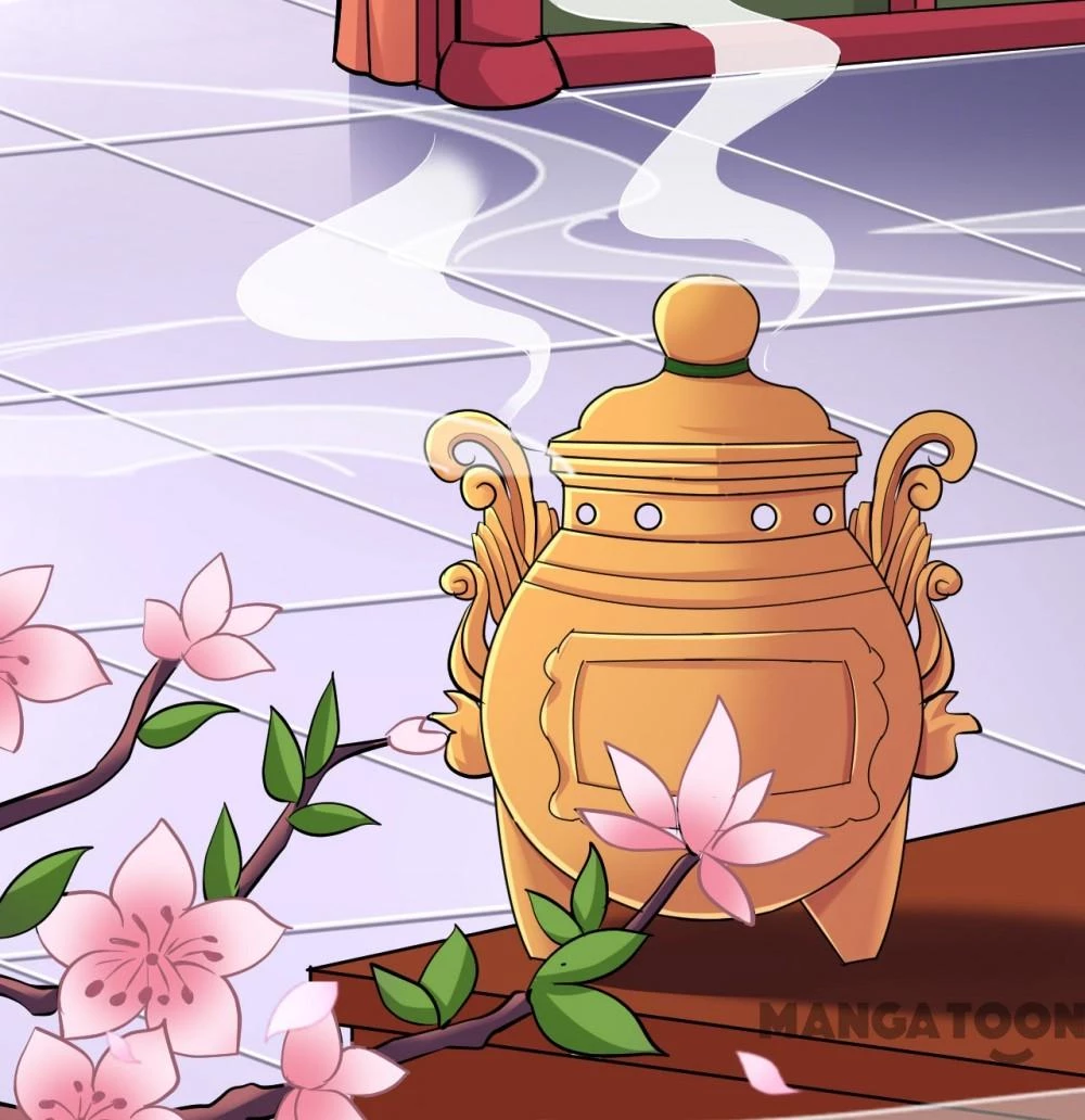 Phúc Hắc Vương Gia Đừng Làm Loạn Chapter 20 - 23