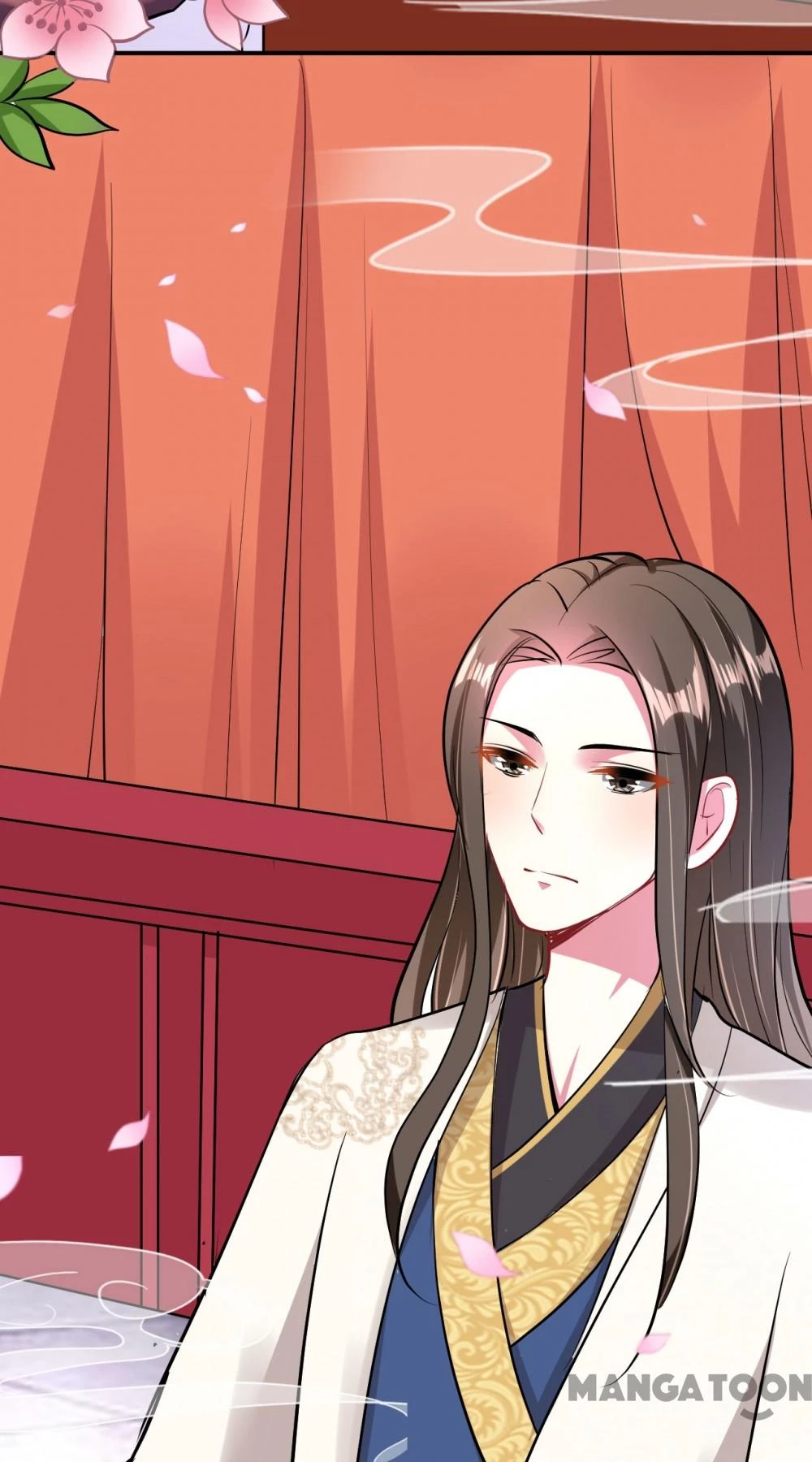 Phúc Hắc Vương Gia Đừng Làm Loạn Chapter 20 - 24