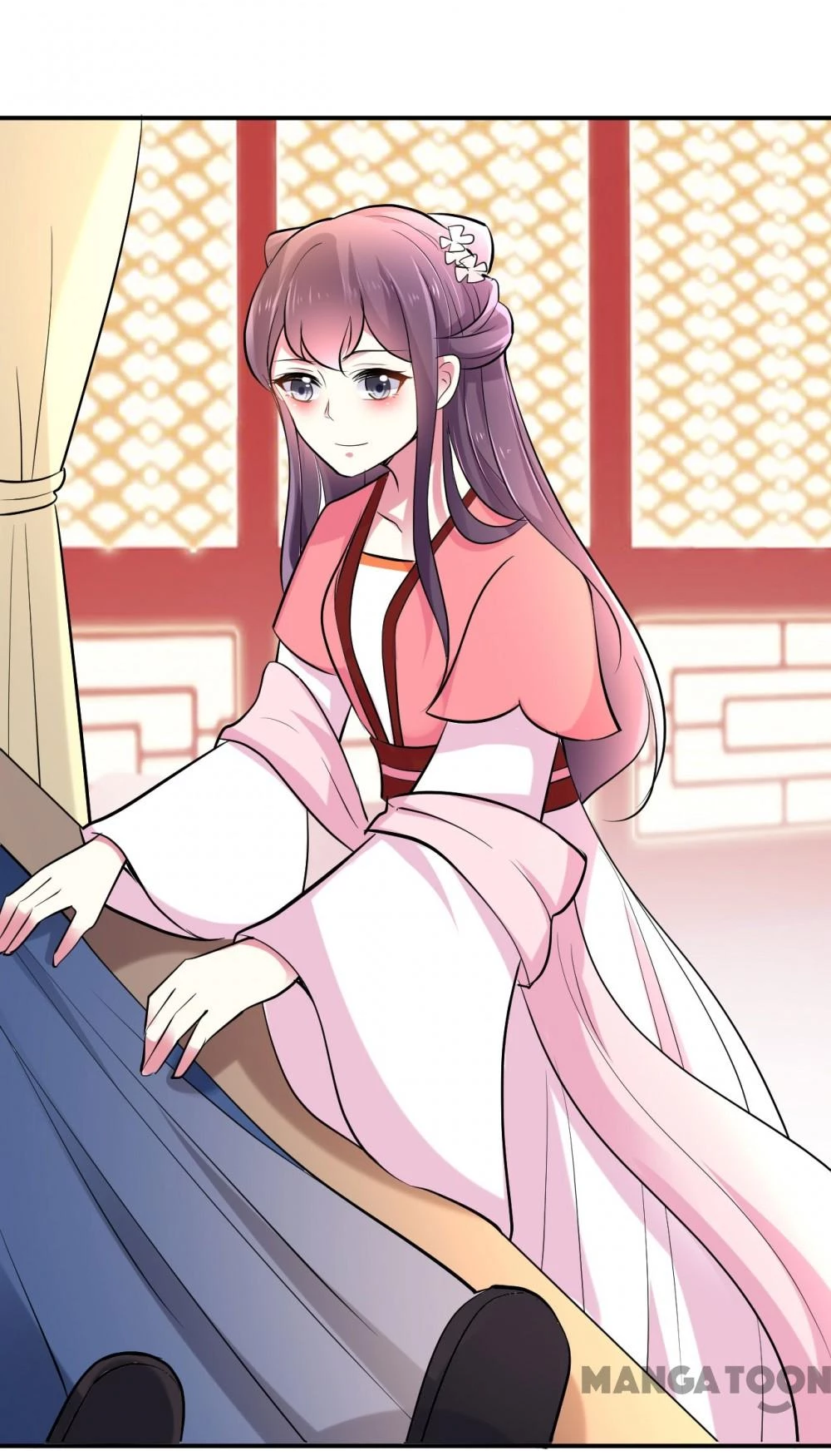 Phúc Hắc Vương Gia Đừng Làm Loạn Chapter 20 - 26