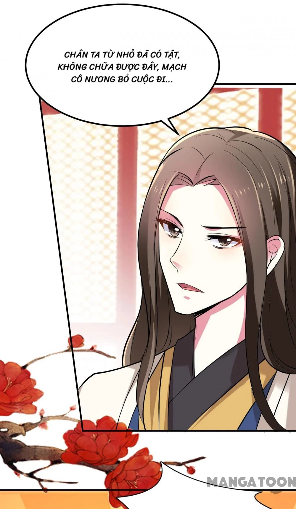 Phúc Hắc Vương Gia Đừng Làm Loạn Chapter 20 - 27