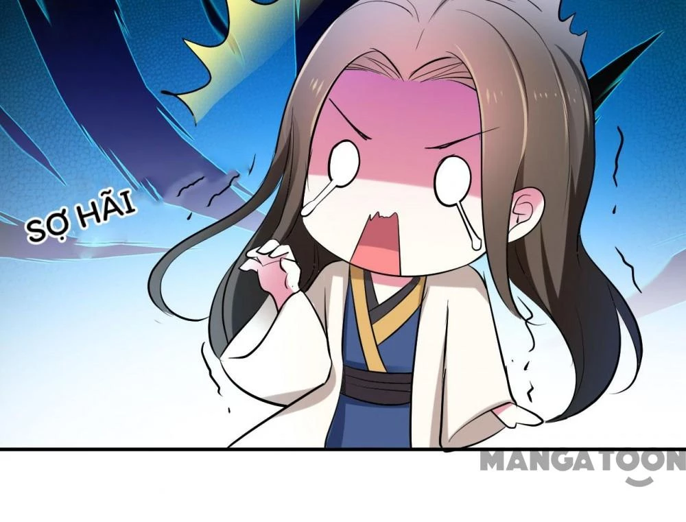 Phúc Hắc Vương Gia Đừng Làm Loạn Chapter 20 - 29