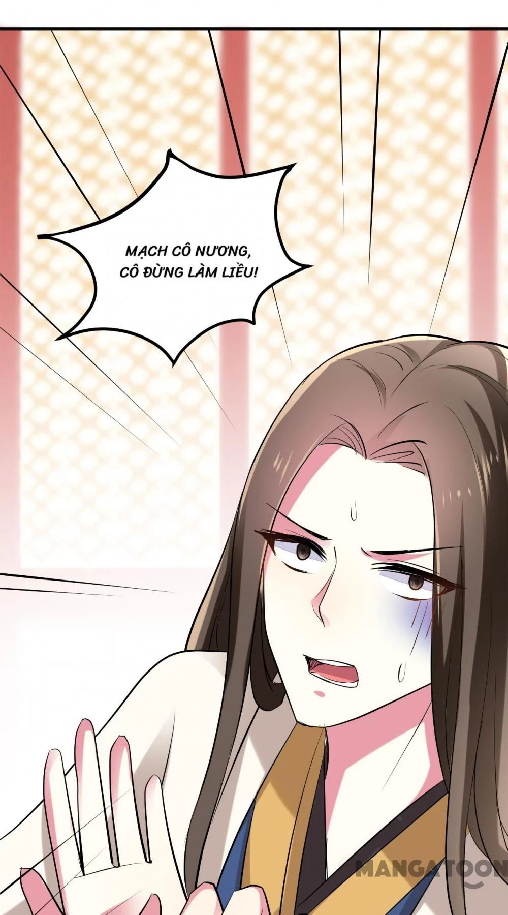 Phúc Hắc Vương Gia Đừng Làm Loạn Chapter 20 - 30