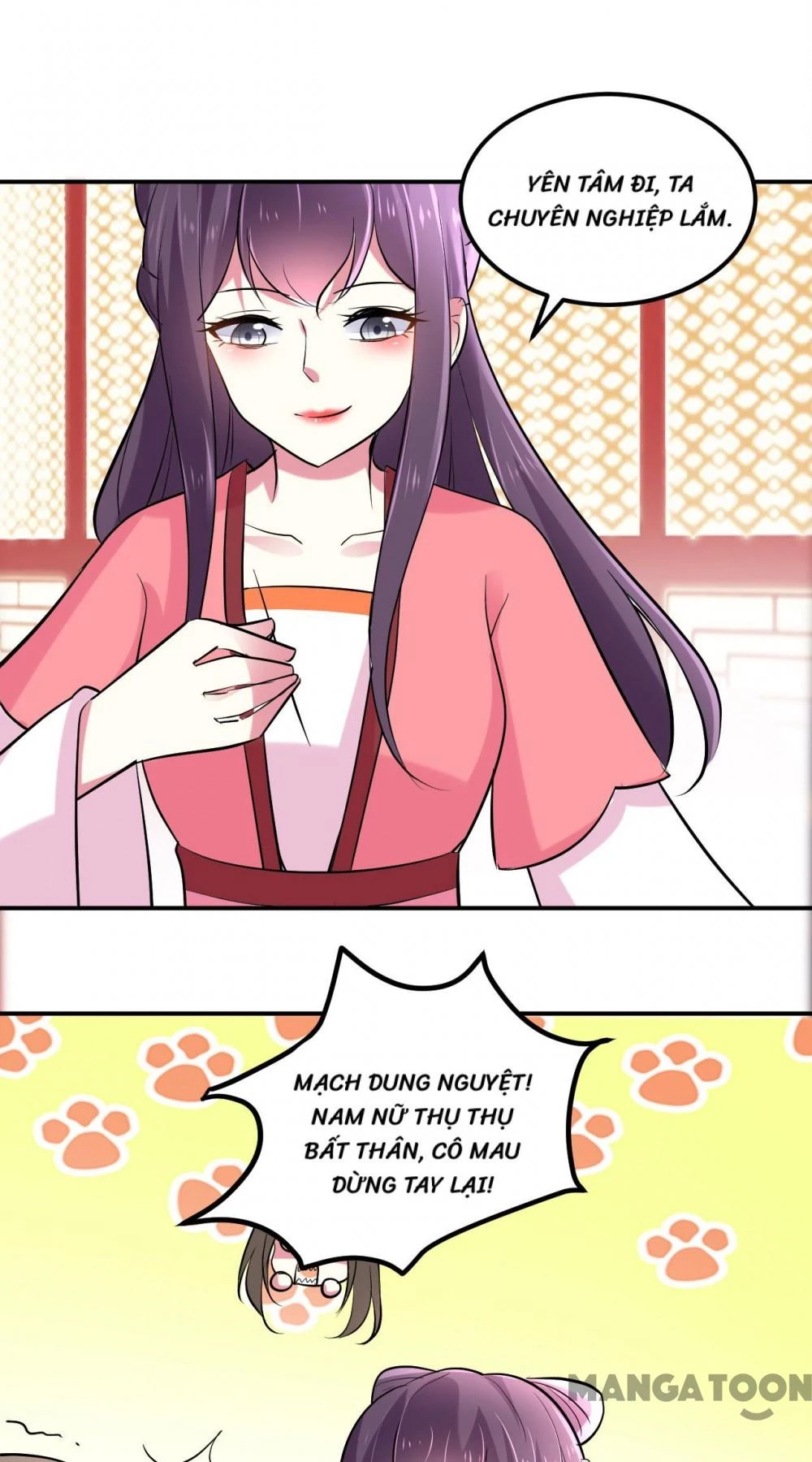 Phúc Hắc Vương Gia Đừng Làm Loạn Chapter 20 - 32