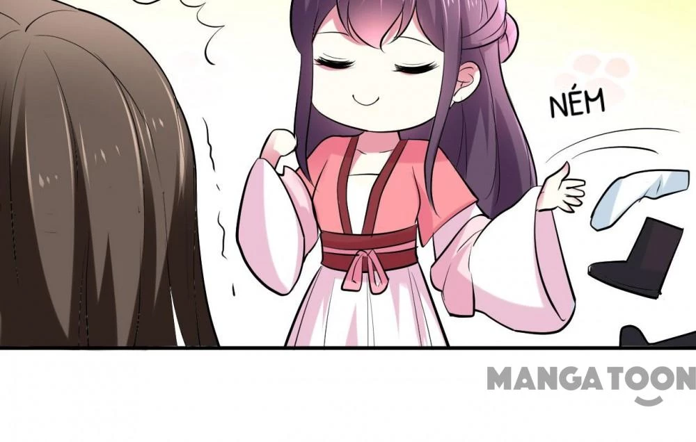 Phúc Hắc Vương Gia Đừng Làm Loạn Chapter 20 - 33