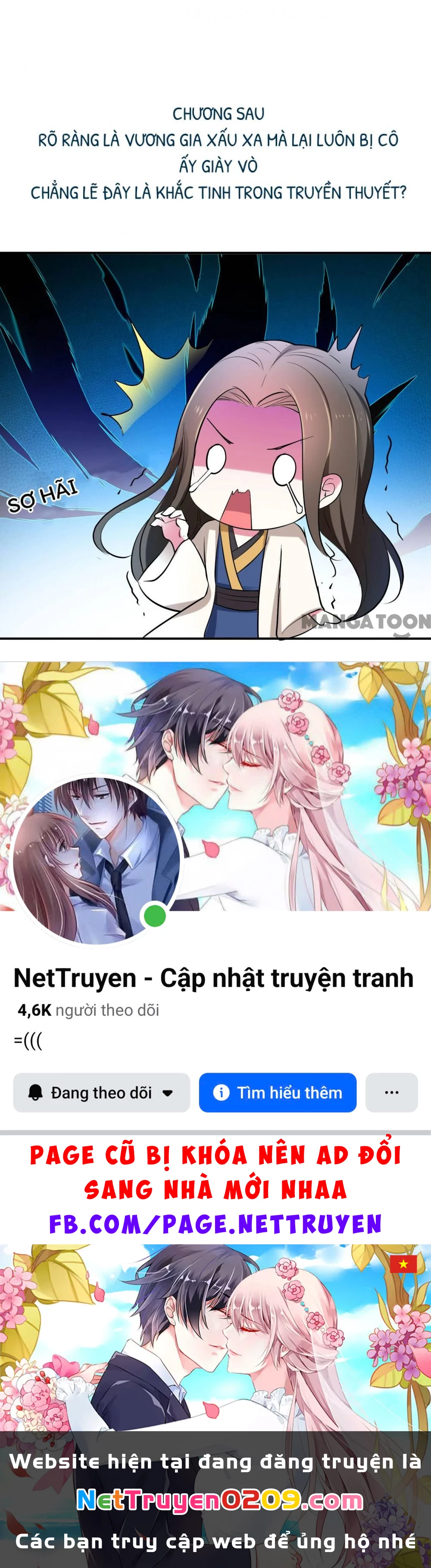 Phúc Hắc Vương Gia Đừng Làm Loạn Chapter 20 - 37