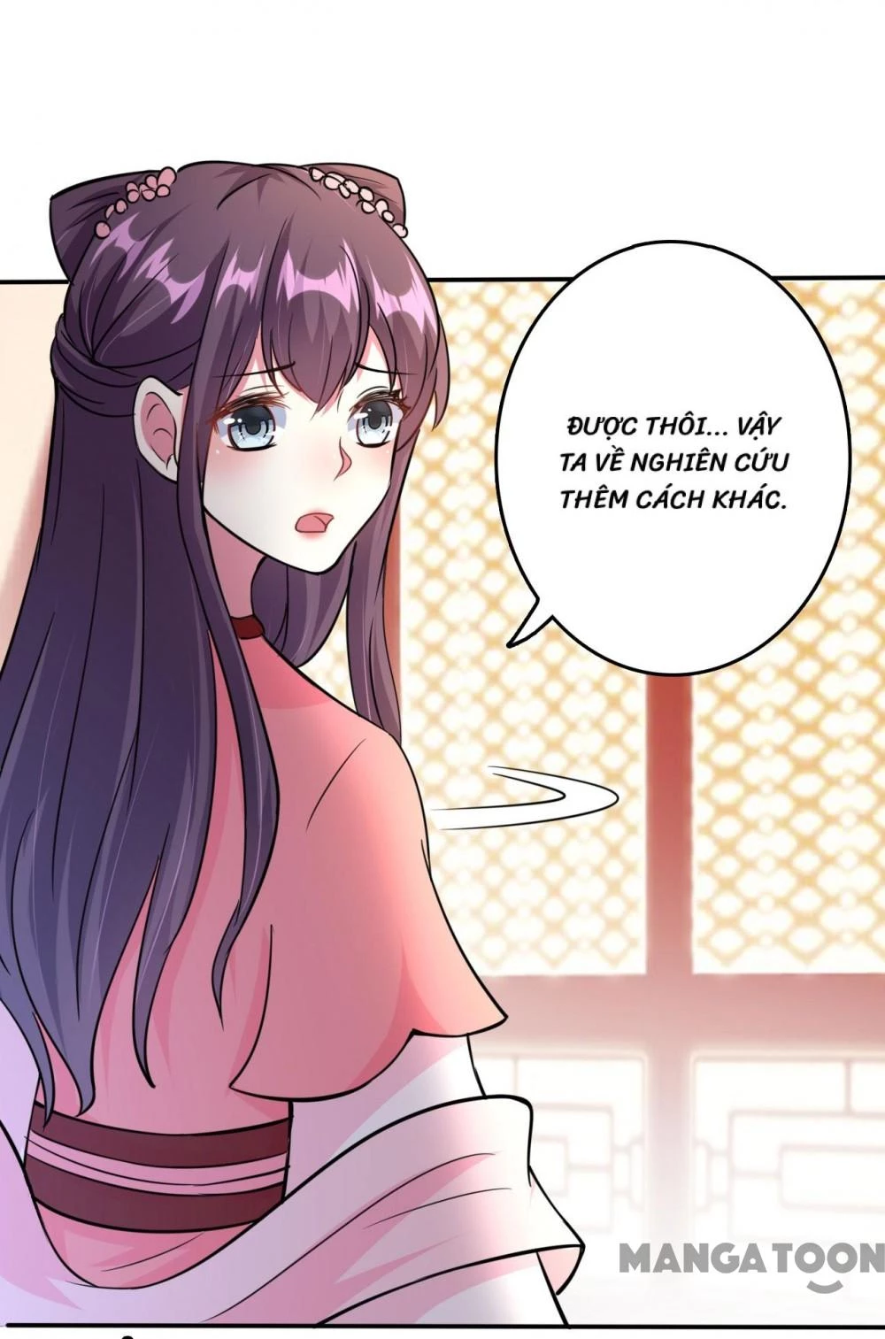 Phúc Hắc Vương Gia Đừng Làm Loạn Chapter 21 - 2