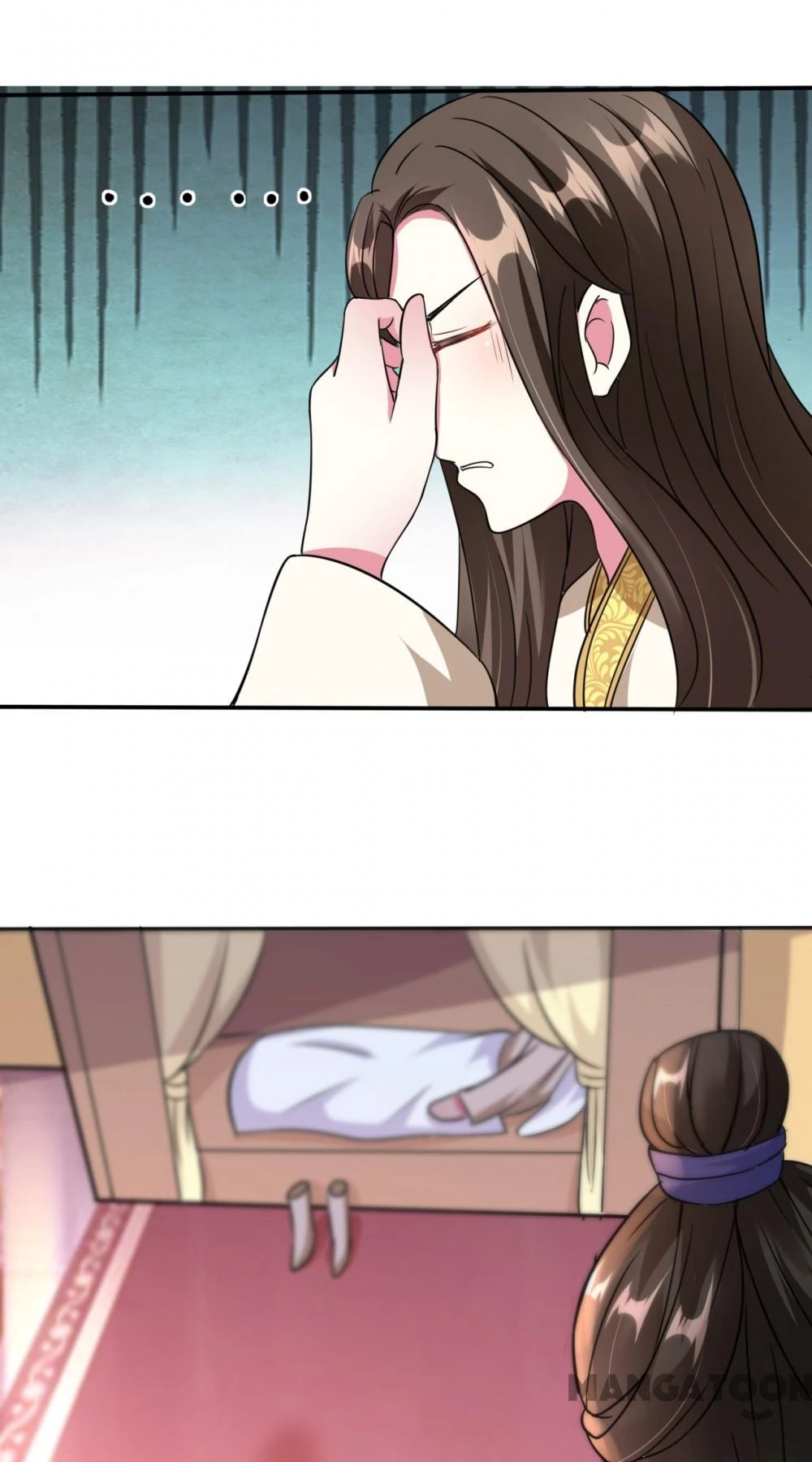 Phúc Hắc Vương Gia Đừng Làm Loạn Chapter 21 - 5