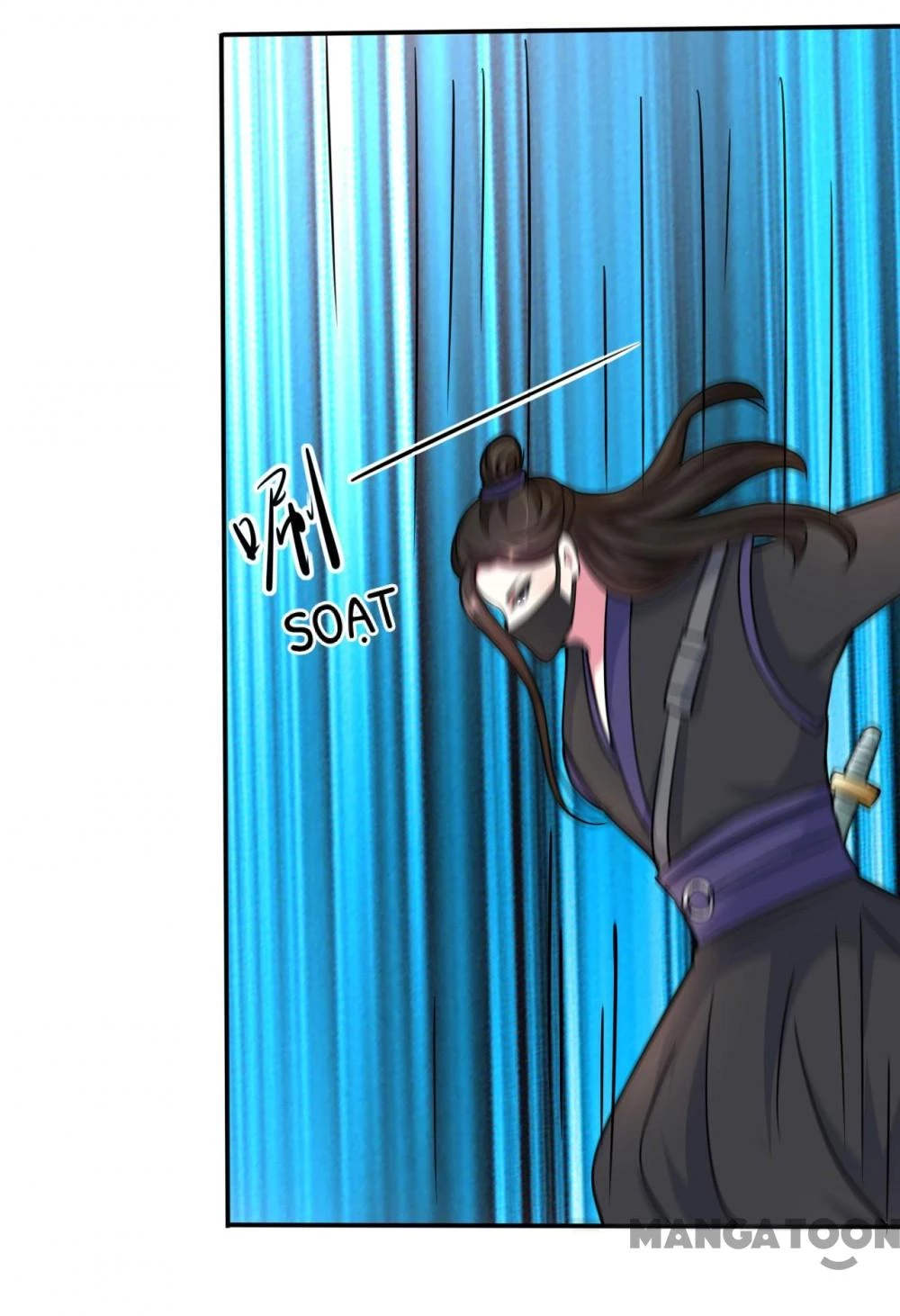 Phúc Hắc Vương Gia Đừng Làm Loạn Chapter 21 - 7