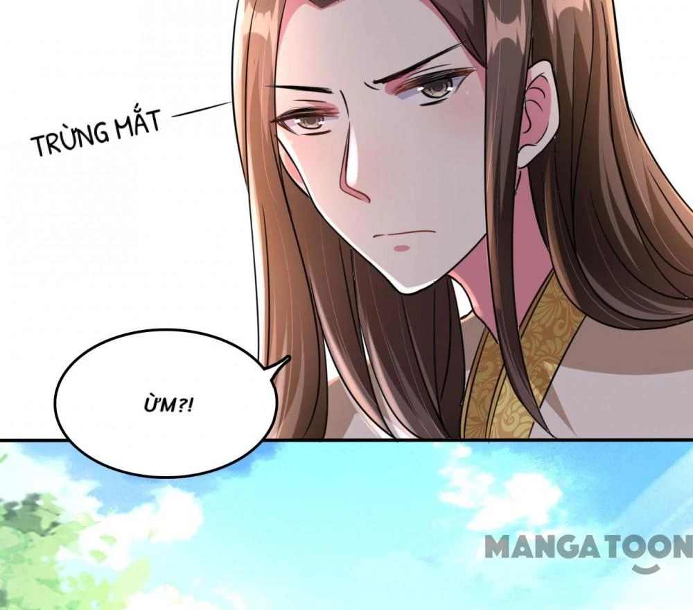 Phúc Hắc Vương Gia Đừng Làm Loạn Chapter 21 - 9