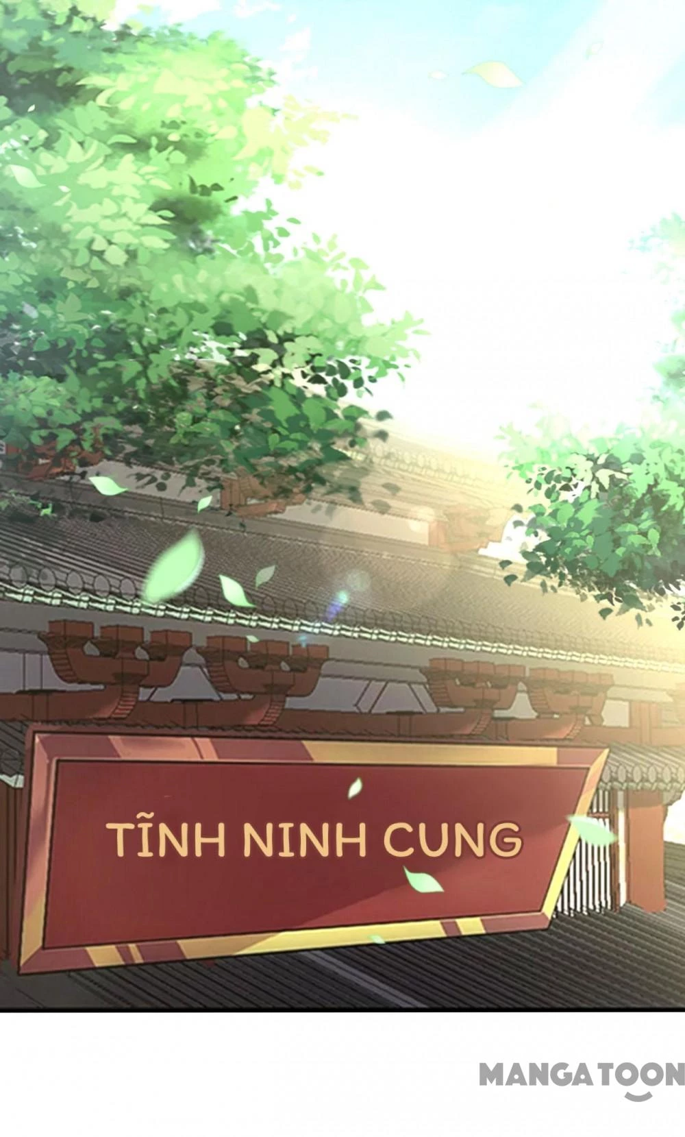 Phúc Hắc Vương Gia Đừng Làm Loạn Chapter 21 - 10