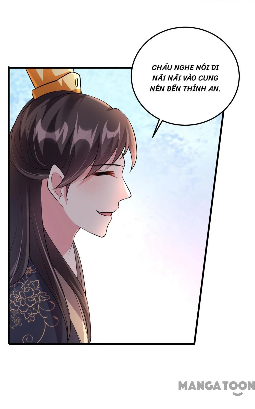 Phúc Hắc Vương Gia Đừng Làm Loạn Chapter 21 - 12