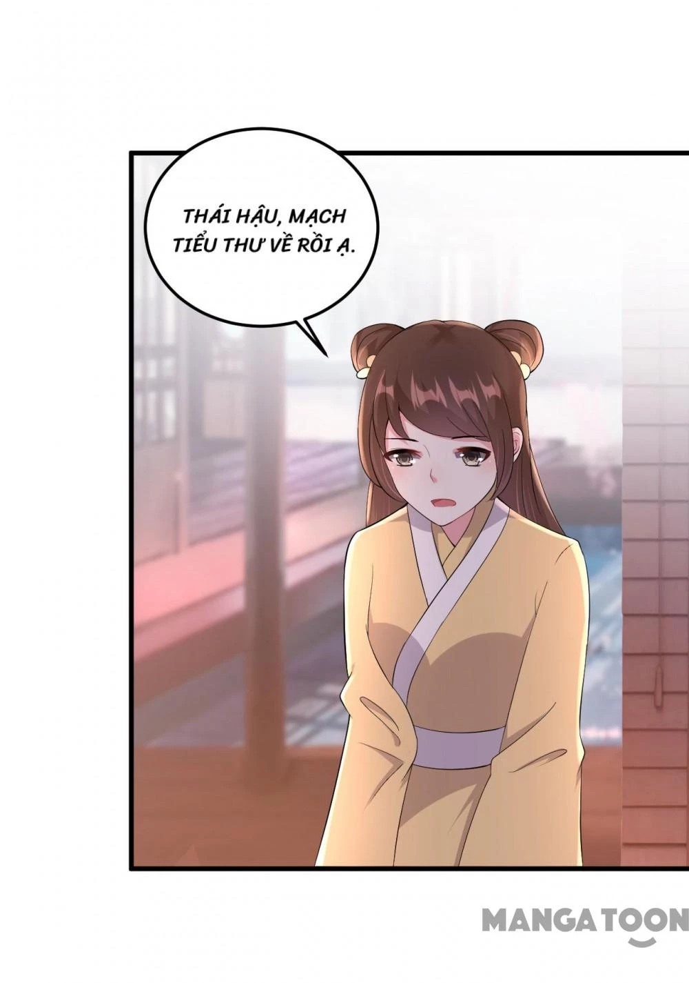 Phúc Hắc Vương Gia Đừng Làm Loạn Chapter 21 - 15