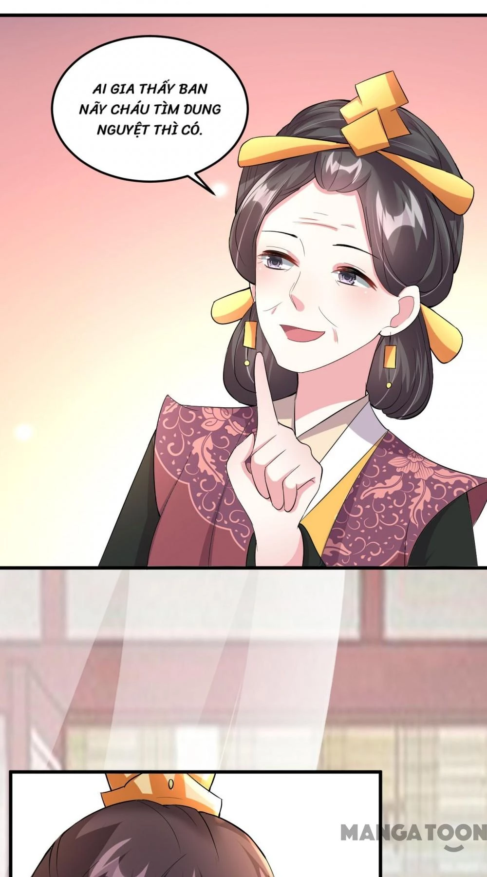 Phúc Hắc Vương Gia Đừng Làm Loạn Chapter 21 - 16