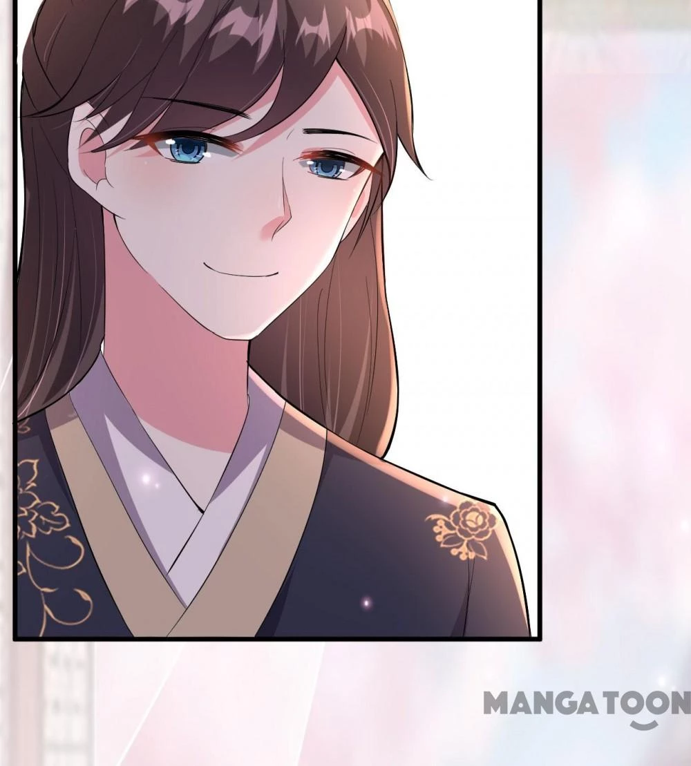 Phúc Hắc Vương Gia Đừng Làm Loạn Chapter 21 - 17