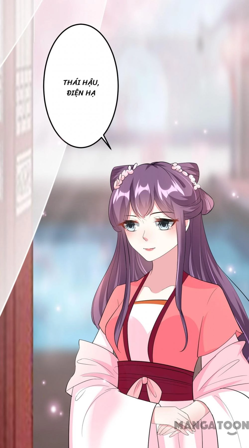 Phúc Hắc Vương Gia Đừng Làm Loạn Chapter 21 - 18