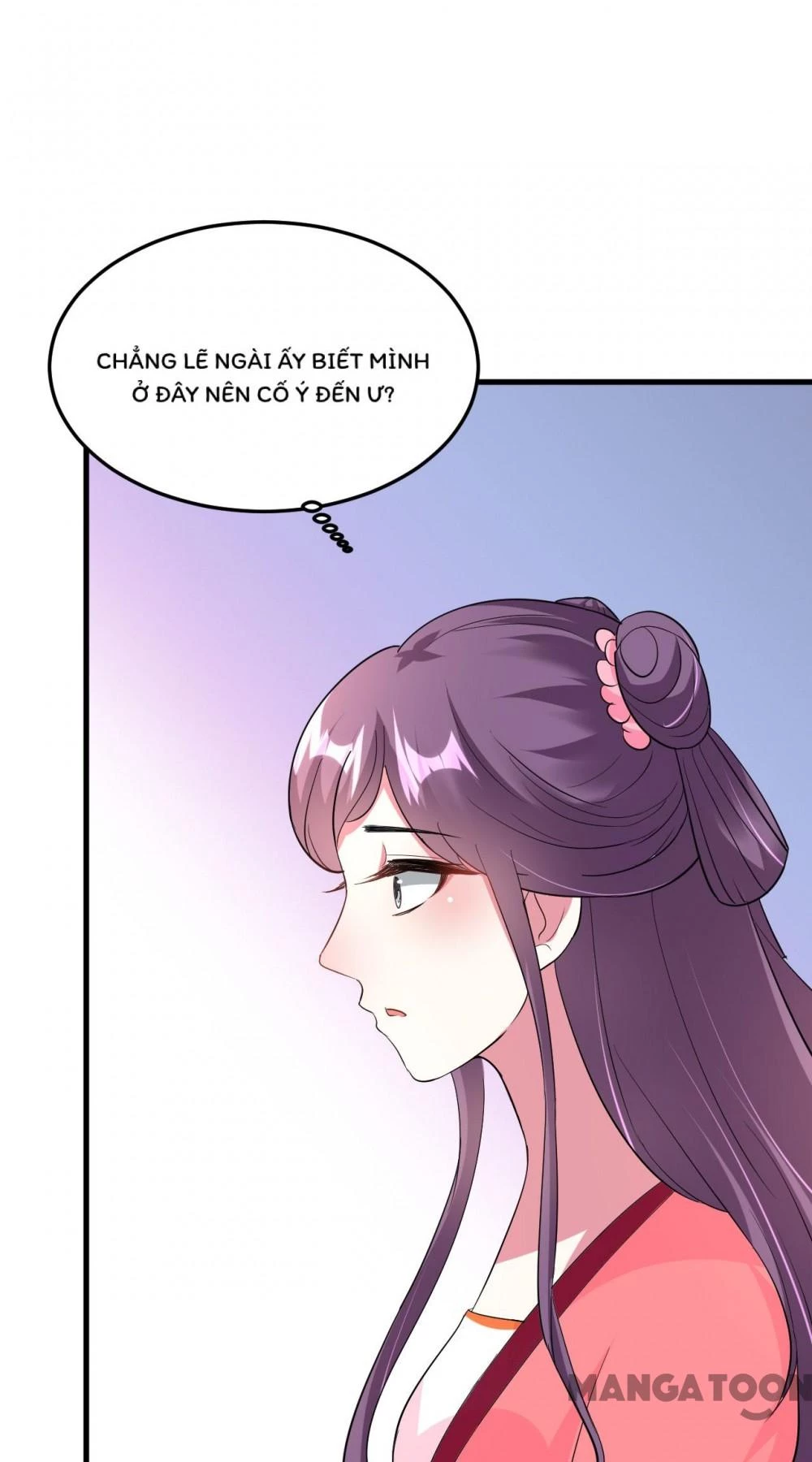 Phúc Hắc Vương Gia Đừng Làm Loạn Chapter 21 - 20