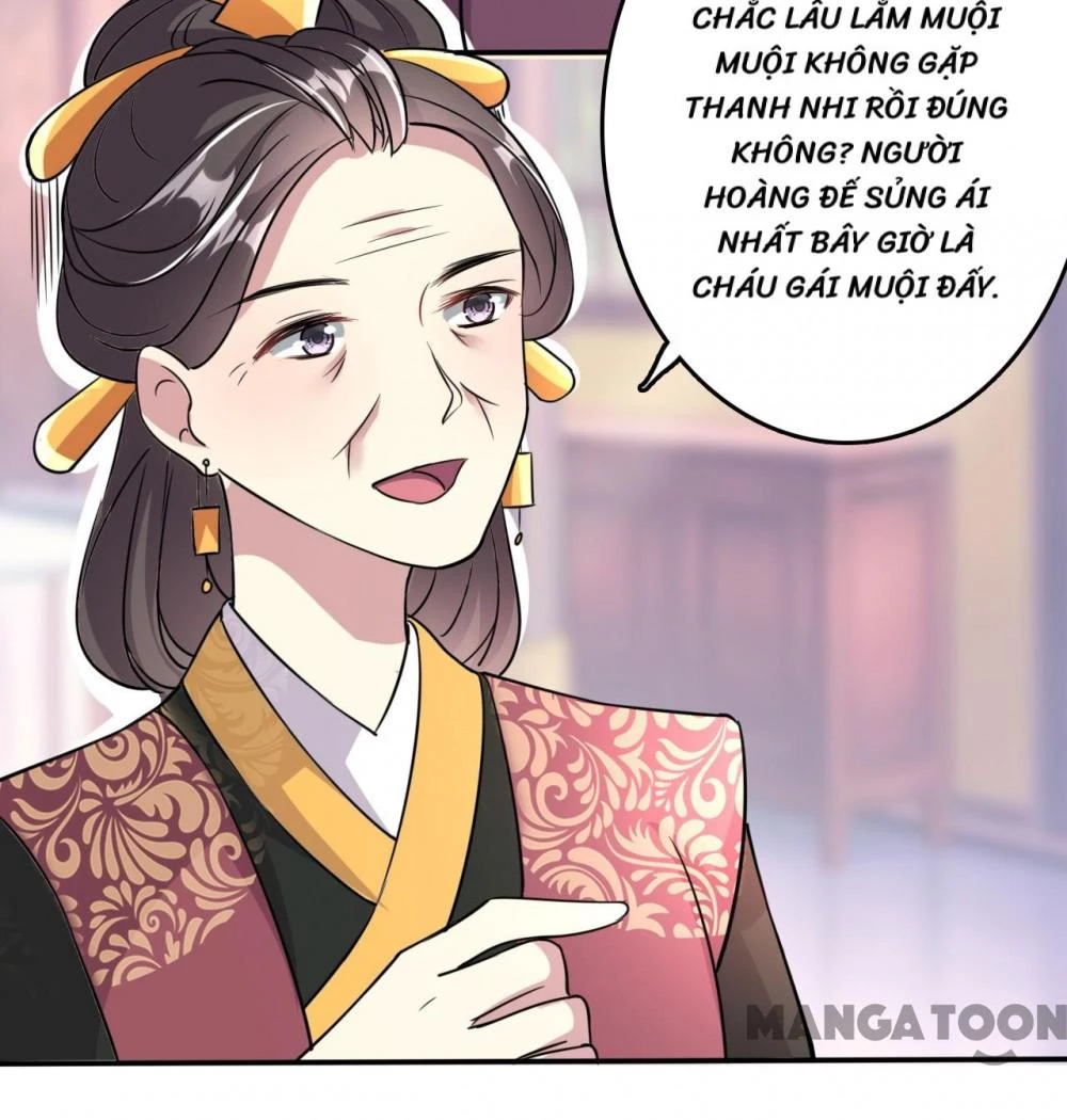 Phúc Hắc Vương Gia Đừng Làm Loạn Chapter 22 - 2
