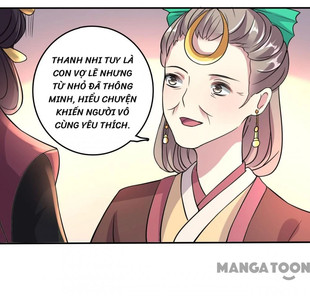 Phúc Hắc Vương Gia Đừng Làm Loạn Chapter 22 - 3