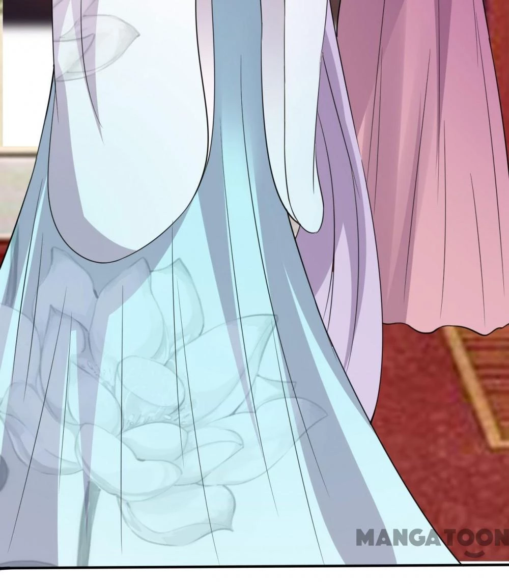 Phúc Hắc Vương Gia Đừng Làm Loạn Chapter 22 - 5