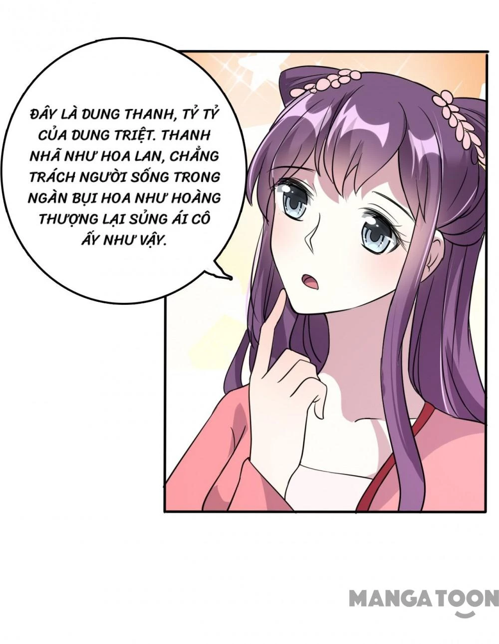 Phúc Hắc Vương Gia Đừng Làm Loạn Chapter 22 - 6