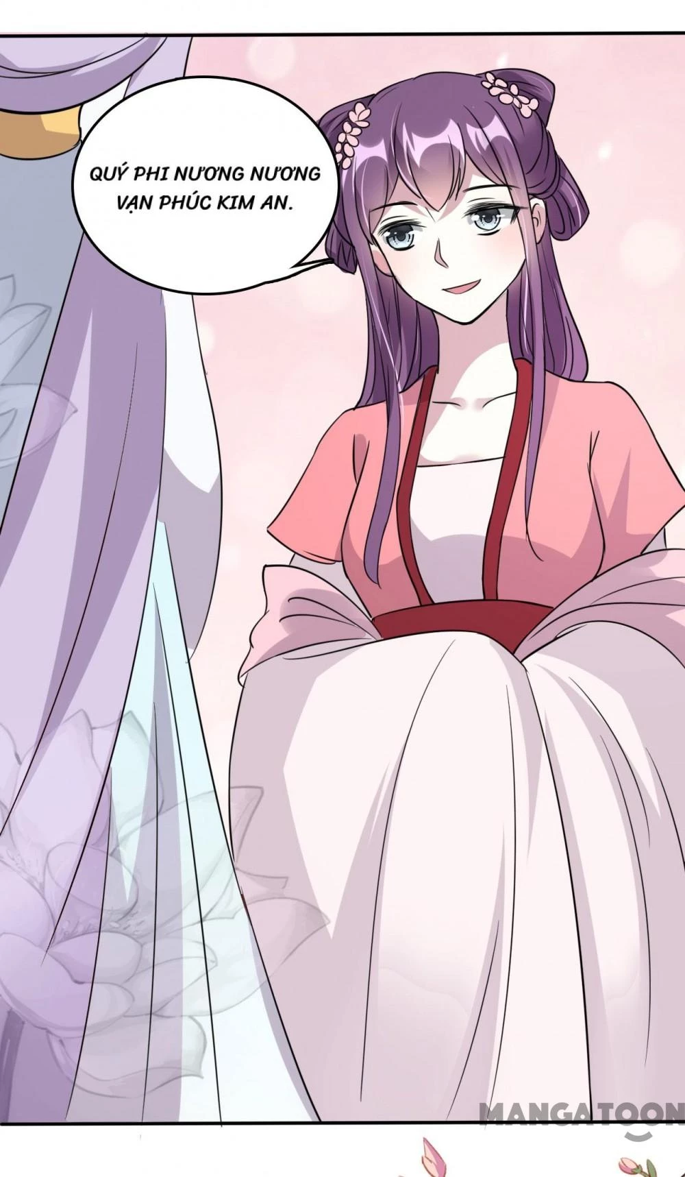 Phúc Hắc Vương Gia Đừng Làm Loạn Chapter 22 - 7