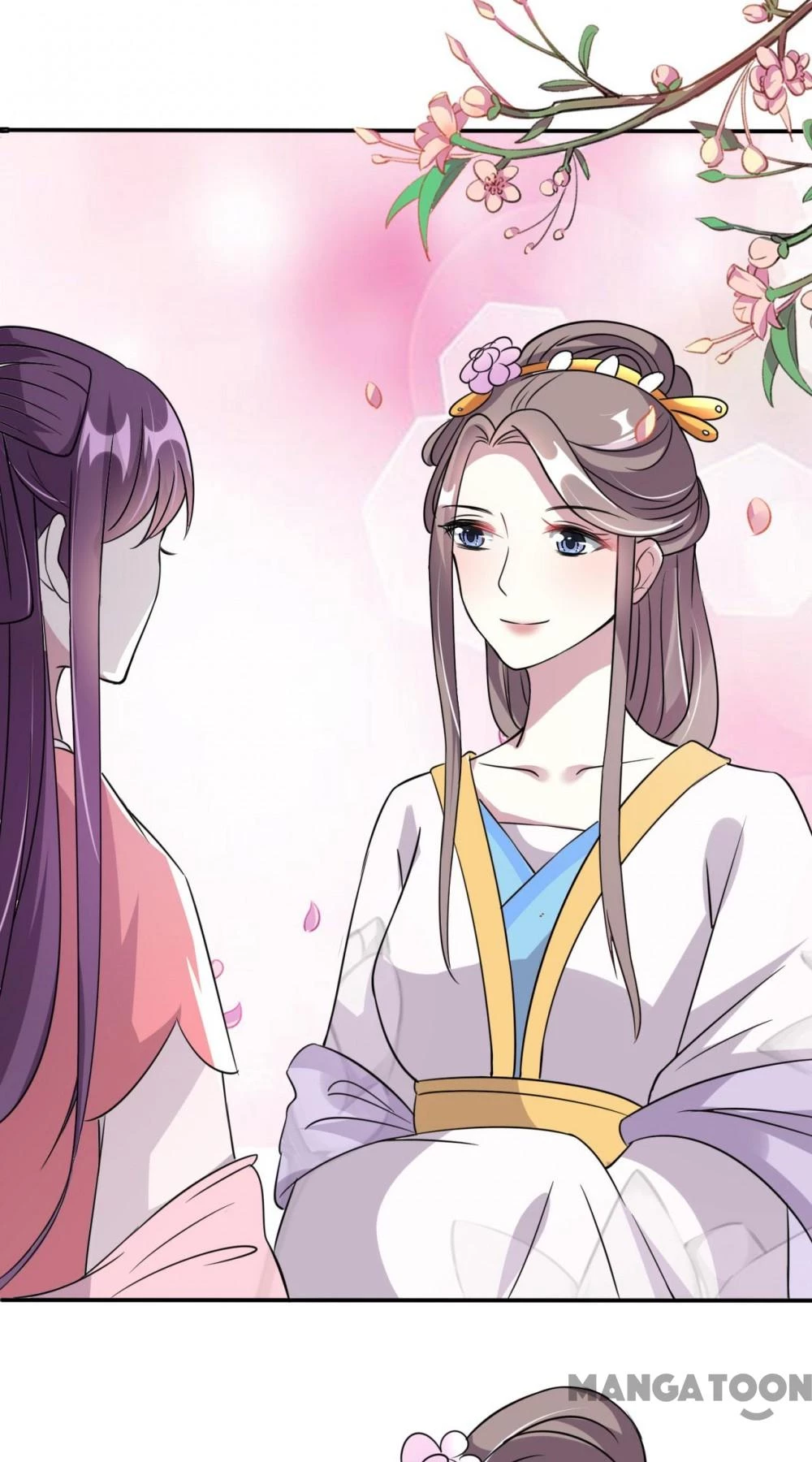 Phúc Hắc Vương Gia Đừng Làm Loạn Chapter 22 - 8