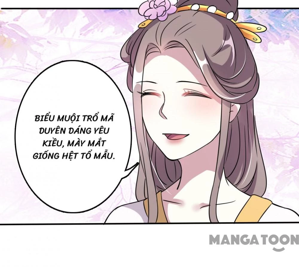 Phúc Hắc Vương Gia Đừng Làm Loạn Chapter 22 - 9