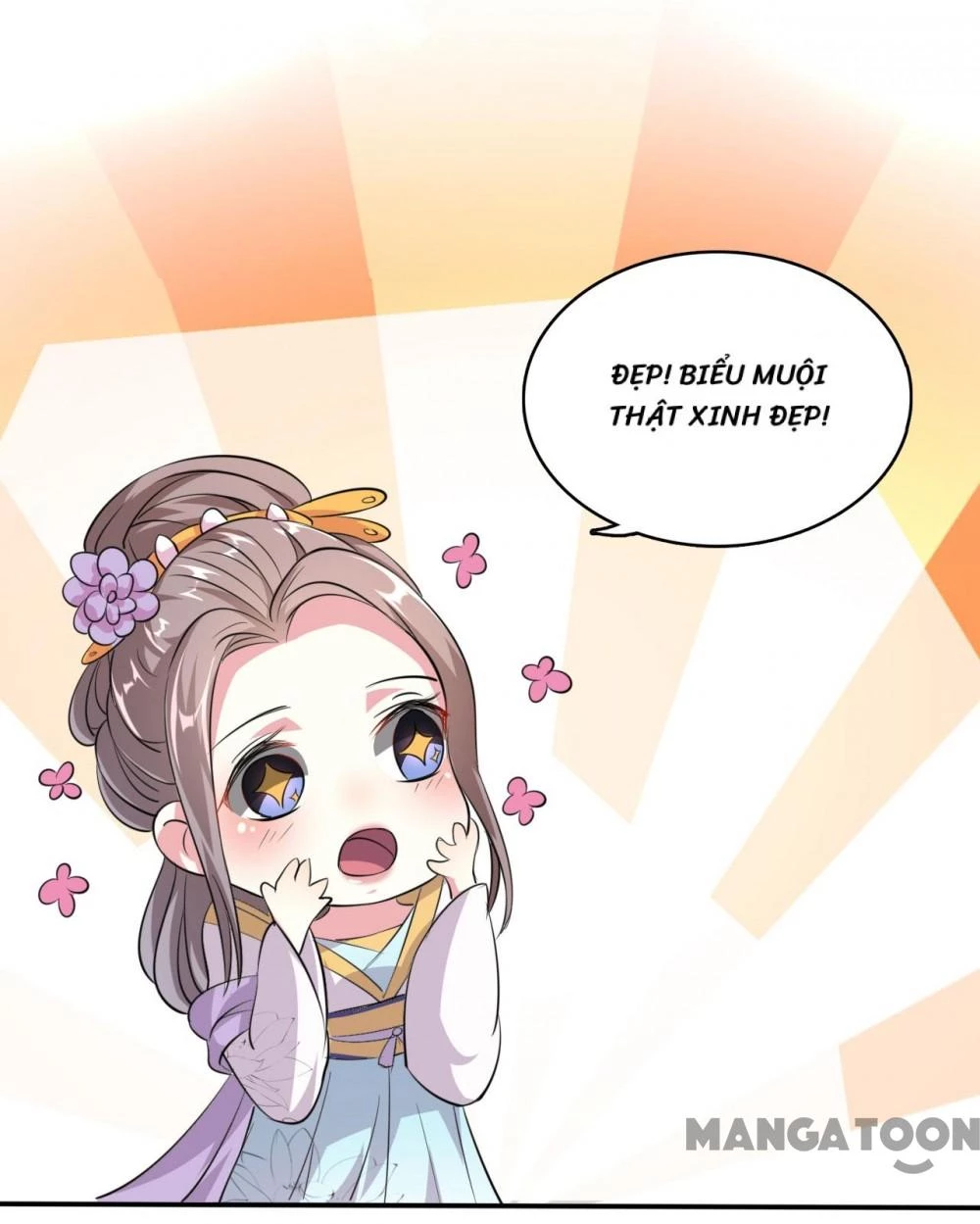 Phúc Hắc Vương Gia Đừng Làm Loạn Chapter 22 - 16