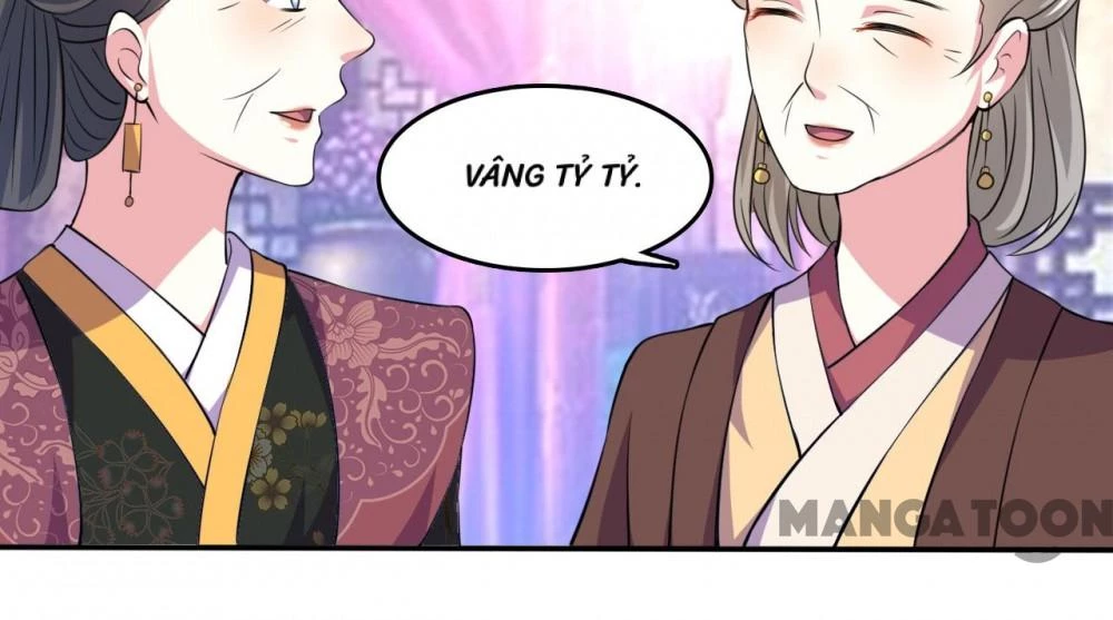 Phúc Hắc Vương Gia Đừng Làm Loạn Chapter 22 - 22