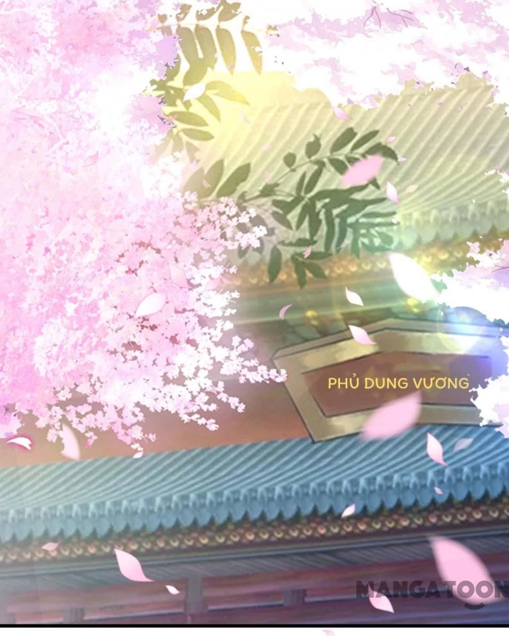 Phúc Hắc Vương Gia Đừng Làm Loạn Chapter 22 - 25