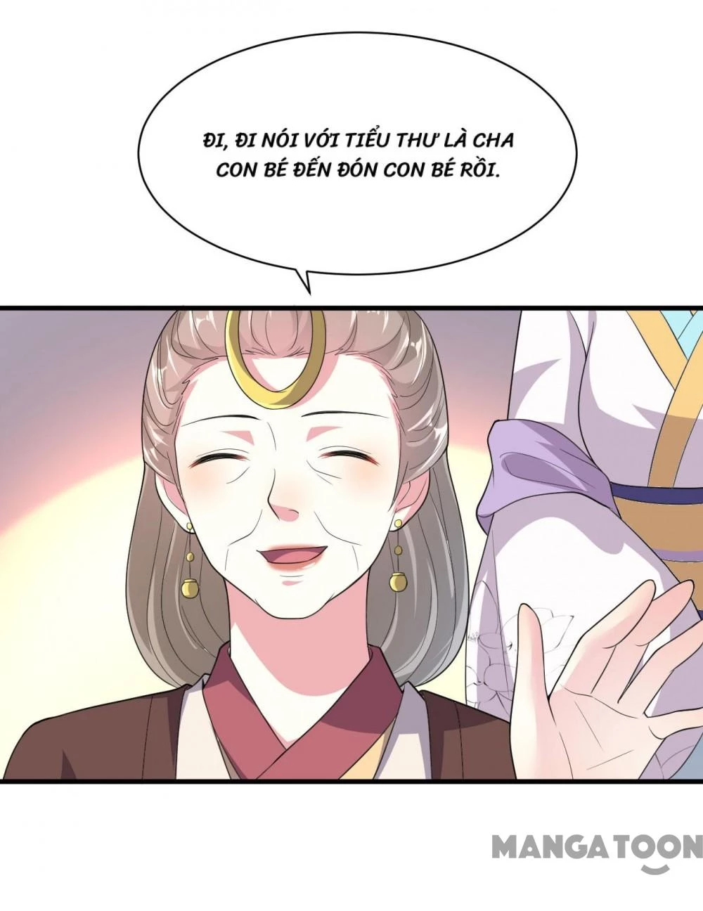 Phúc Hắc Vương Gia Đừng Làm Loạn Chapter 22 - 32